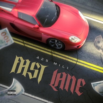 Fast Lane - Single