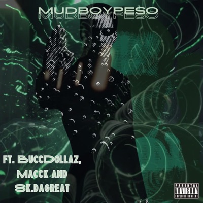 The Matrix (feat. BuccDollaz, Macck & SK.dagreat) - Single