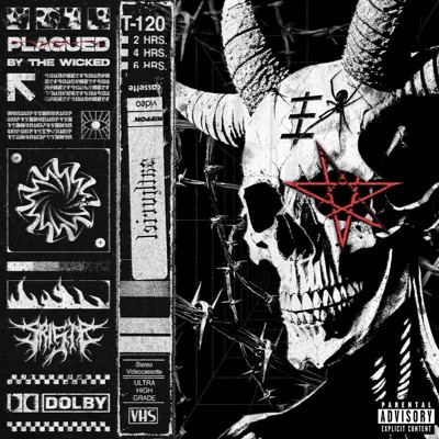PLAGUED BY THE WICKED