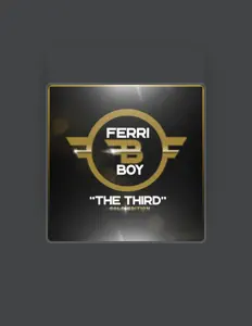 Listen to Ferri Boy, watch music videos, read bio, see tour dates & more!