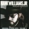 Outlaw Women - Hank Williams Jr. lyrics