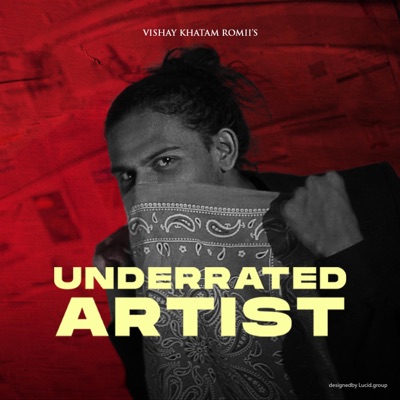 Underrated Artist - Single