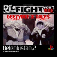 DefJam (feat. TALE$) - Single - GeezyDee