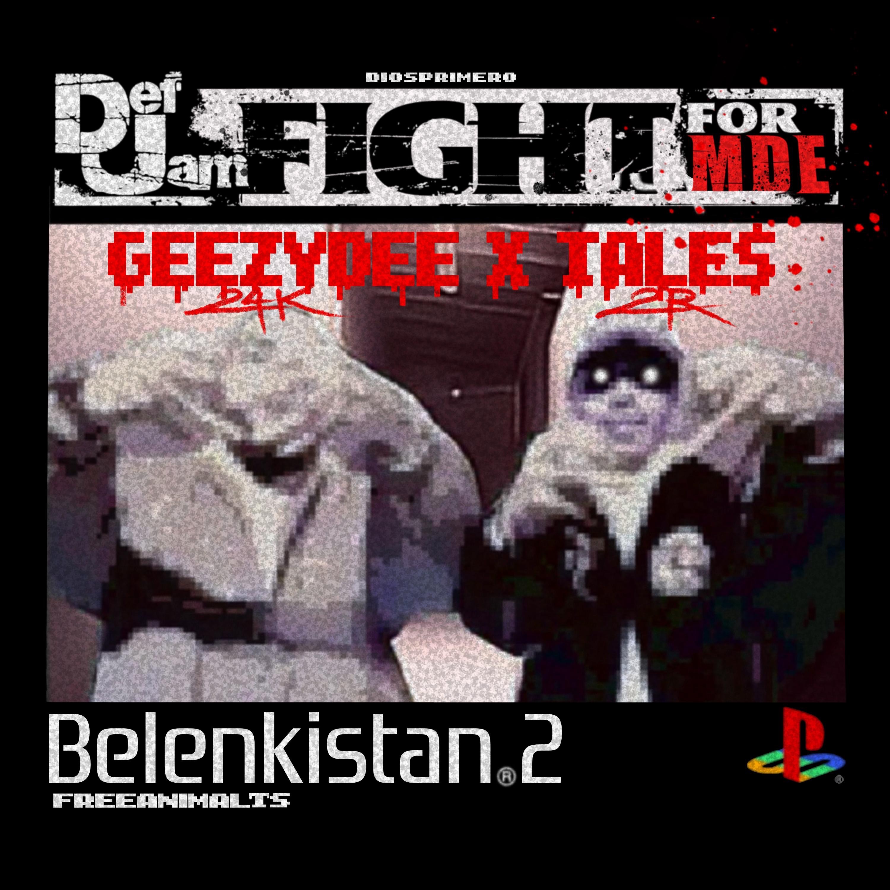 DefJam (feat. TALE$) - Single