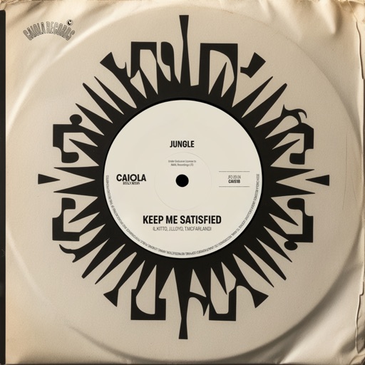 Album artwork