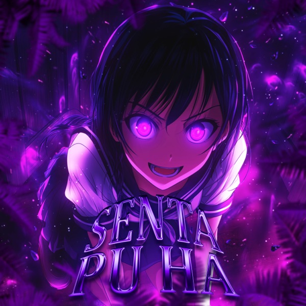 SENTA PUHA - EP