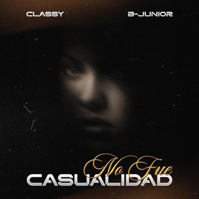 No Fue Casualidad - Single