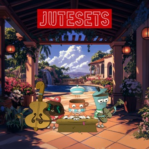 Journey to Paradise - Single