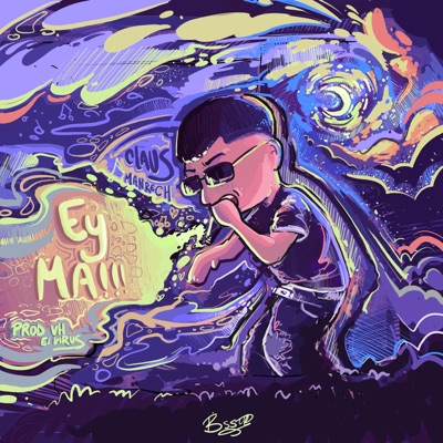 Ey Ma - Single