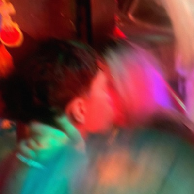 fer in luv (feat. tkis!) - Single