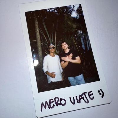 MERO VIAJE :) - Single