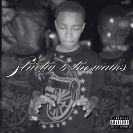 Right Back On That (feat. Lil 50) Greez1700