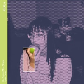 apple green (feat. tapp) MOKA