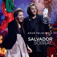Amar Pelos Dois - Single - Salvador Sobral