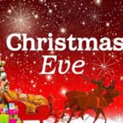 Christmas Eve 2024 - Single