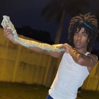 Back Outside (feat. Johndo) - Single - 305_brack