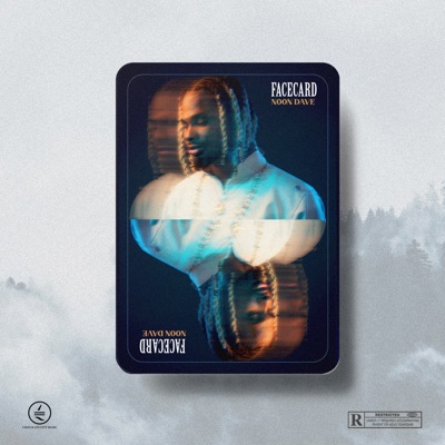 FaceCard (Only Me) - Single