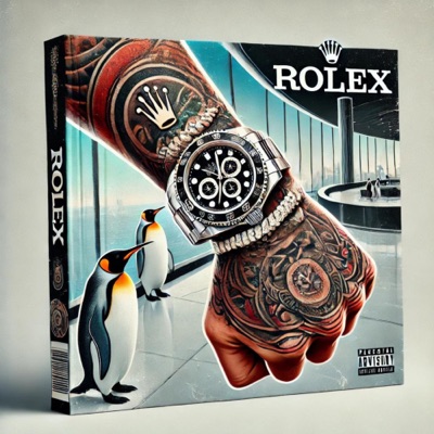 Rolex - Single