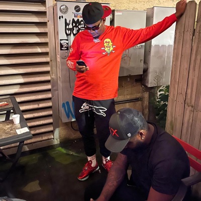 That One Dance (feat. 1LoveVee) - Single