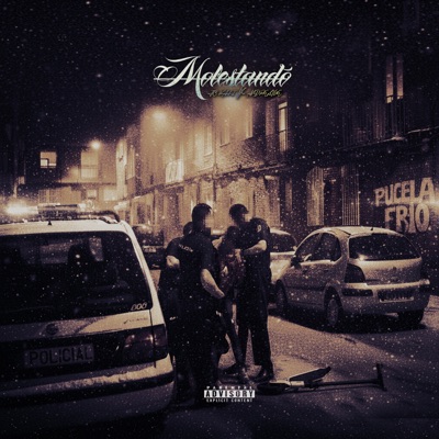 Molestando - Single