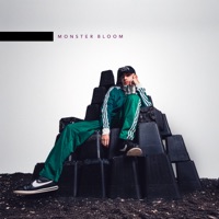 MONSTER BLOOM - Rain