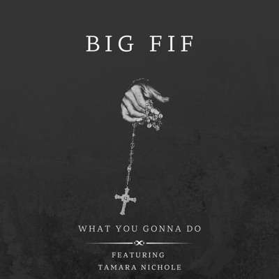 what you gonna do - Single