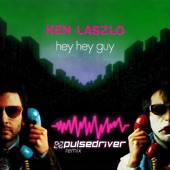 Hey Hey Guy (Pulsedriver 80s Mix) artwork