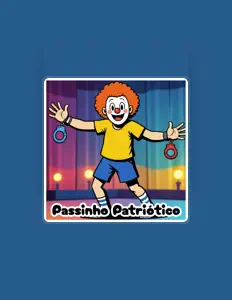 Escucha a Poesia Musicada, mira videos musicales, lee su biografía, consulta las fechas de las gira y más.