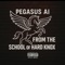 Hard Knox - Pegasus AI lyrics