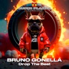 BRUNO GONELLA - Drop The Beat