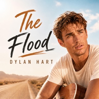 Cover of The Flood