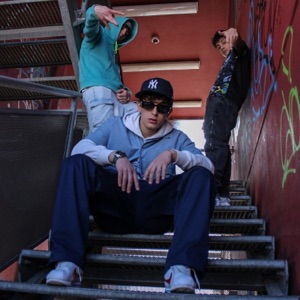 Daime (feat. EvanBaby & Debbla)