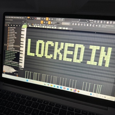 locked in - Single