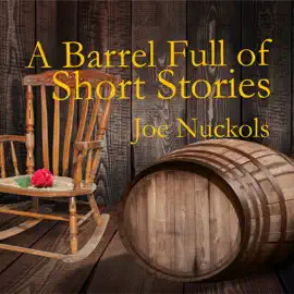 A Barrel Full of Short Stories: Twenty-six Short Stories: Snapshots of Life as It Is, and Life as It Can Be