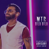 MTG - PABLO BILU BILU ((VERSÃO BH)) (feat. Pablo) [Remix] - Single - DJ LUKAS DO MDP