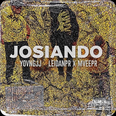 JOSIANDO - Single