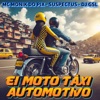 Ei Moto Táxi Automotivo - Single