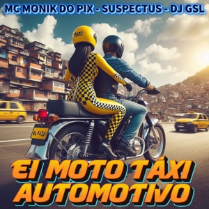 Ei Moto Táxi Automotivo