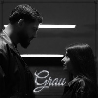 Grau (feat. SENEM) - Single - AKIV