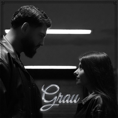 Grau (feat. SENEM) - Single