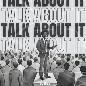 Talk About It