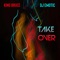 Take Over (feat. Dj Emotic) - King Bruce lyrics