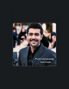 收听 Farshid Hekmati、观看音乐视频、阅读小传、查看巡演日期等 ！