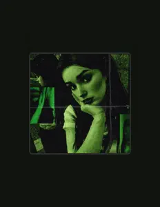 收听 KANISTRA、观看音乐视频、阅读小传、查看巡演日期等 ！