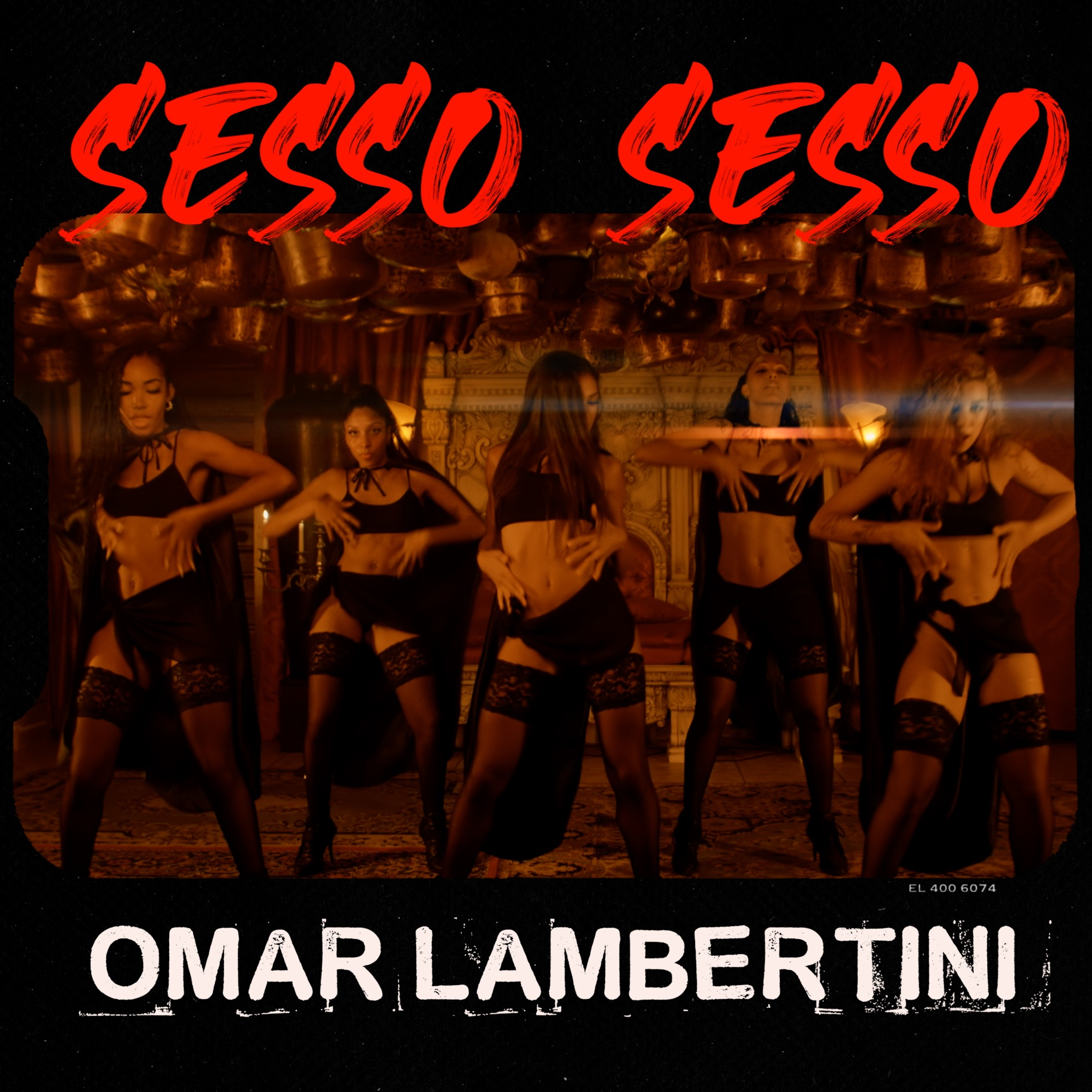 Sesso sesso - Single