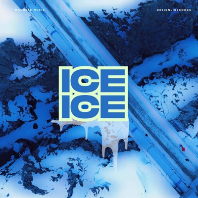 ICE ICE (feat. YAMMIR, IKAYRI, YOUNG BROOKLYN & DUENDE MALVAO) - Single