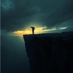 End of My Rope (feat. Billie Eyelash) - Single