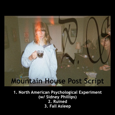Mountain House Post Script - Single