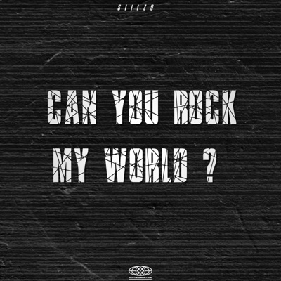 Can You Rock My World ? - Single