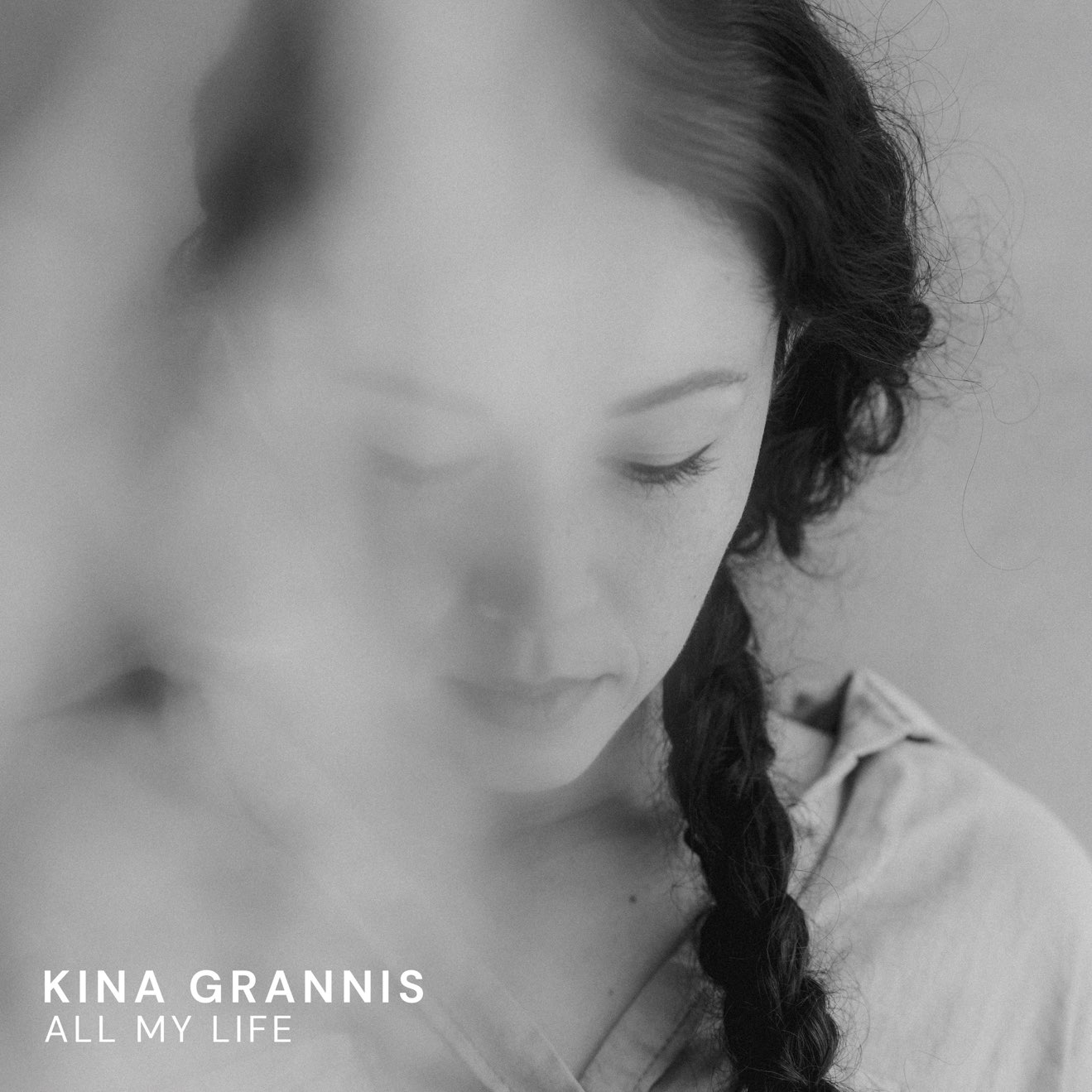 Kina Grannis – All My Life (2024) [iTunes Match M4A]